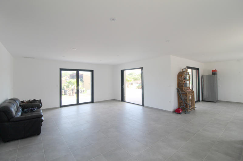 Villa - 148 m² - 4 pièces