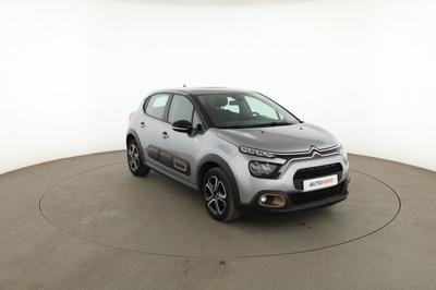Citroën C3 1.5 Blue-HDi c-Series 102 ch