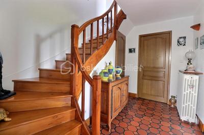 Maison de village - 154 m² - 5 pièces