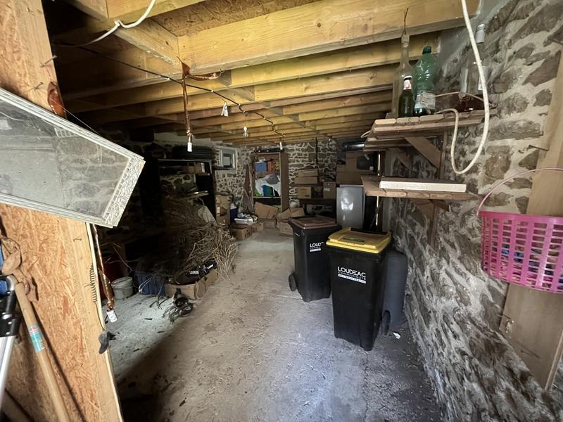 Maison - 106 m² - 4 pièces