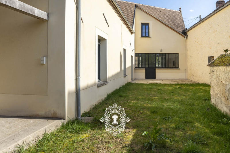 Maison - 185 m² - 5 pièces