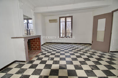 Maison - 120 m² - 7 pièces