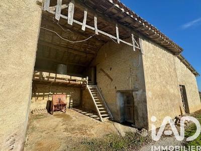 Maison de campagne - 131 m² - 4 pièces