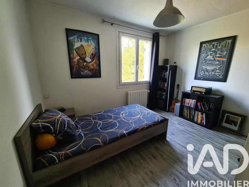 Maison - 202 m² - 7 pièces