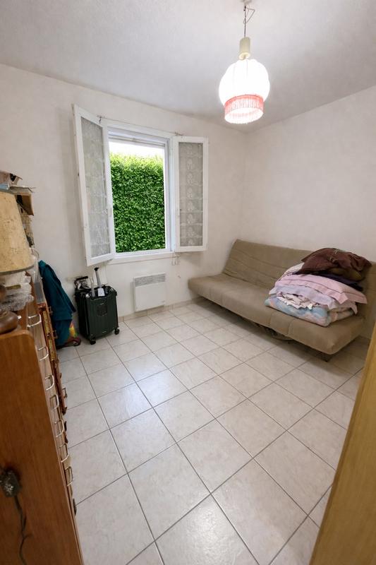 Maison contemporaine - 68 m² - 3 pièces