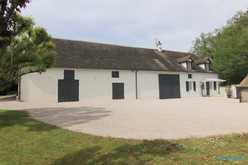 Maison - 162 m² - 6 pièces