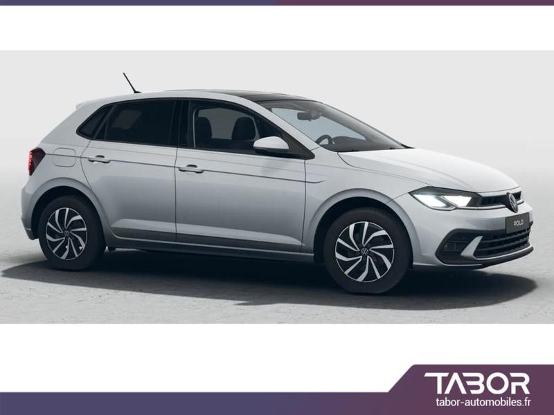 Volkswagen Polo 115 Dsg Ja Pano 16" Ac Keyl Cam