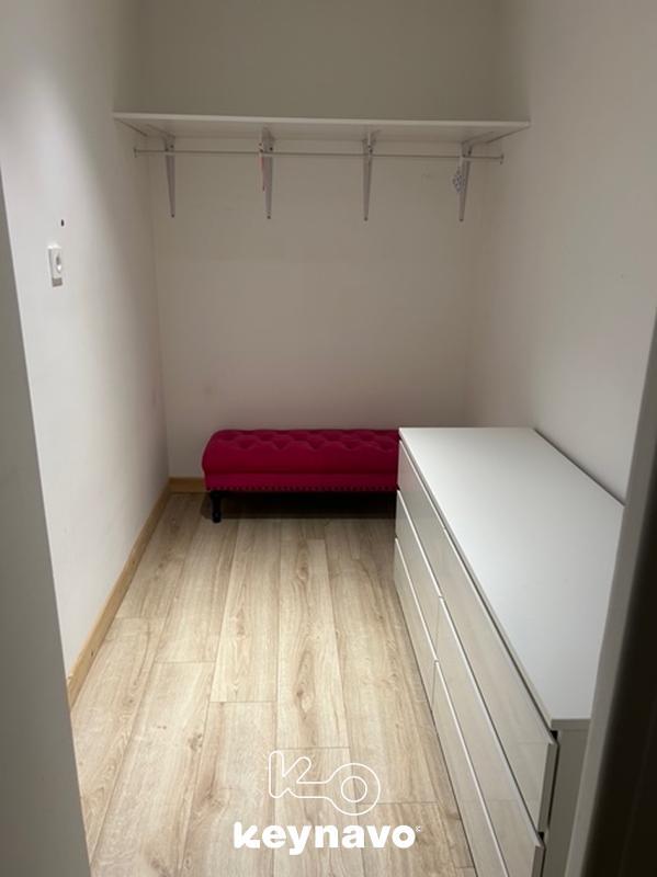 Appartement - 81 m² - 3 pièces