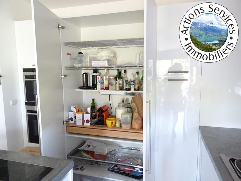 Maison - 166 m² - 6 pièces