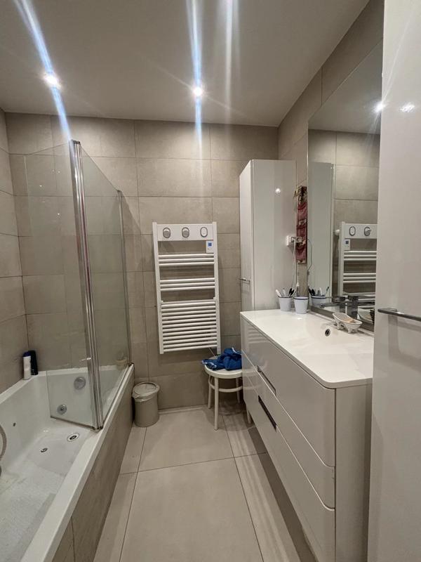 Appartement - 78 m² - 3 pièces