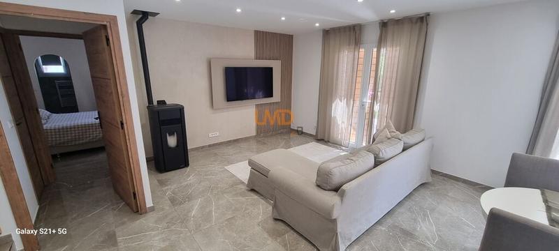 Maison - 122 m² - 5 pièces