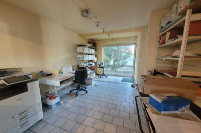 Bureau - 80 m²