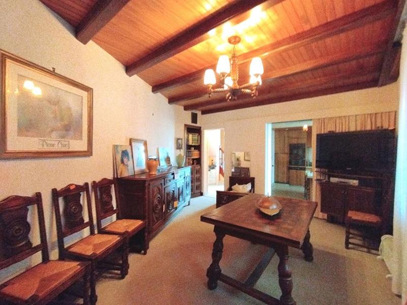 Maison - 120 m² - 7 pièces