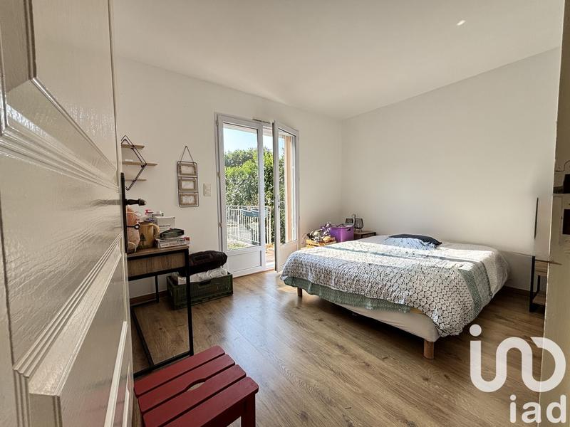 Maison - 127 m² - 6 pièces