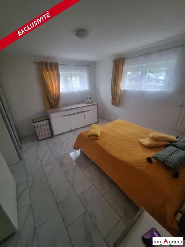 Maison - 300 m² - 10 pièces