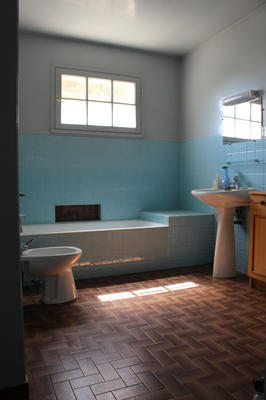 Maison - 102 m² - 6 pièces