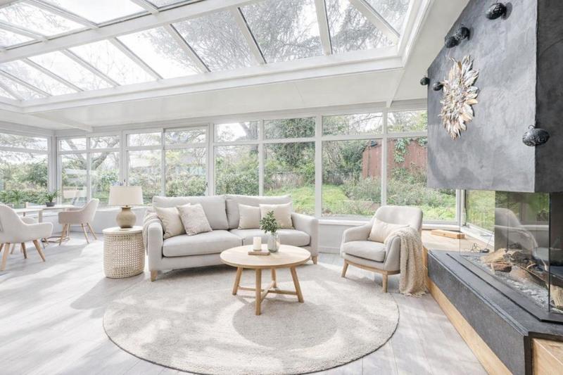 Villa - 200 m² - 5 pièces