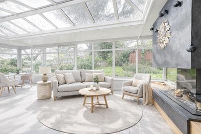 Villa - 200 m² - 5 pièces