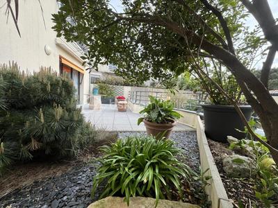 Appartement - 87 m² - 3 pièces