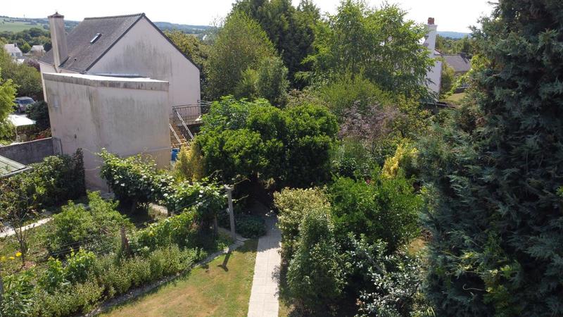 Maison - 105 m² - 4 pièces