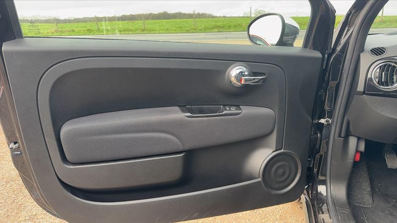 Fiat 500 1.0 70 Hybrid Club