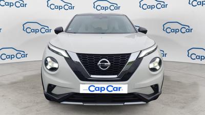 Nissan Juke 1.0 Dig-T 117 7dct n-Design - Automatique