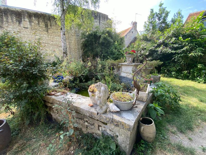 Maison - 213 m² - 9 pièces