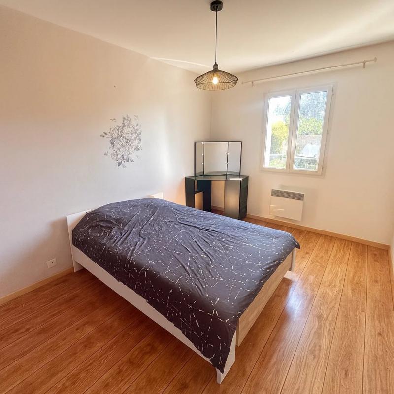 Villa - 100 m² - 6 pièces