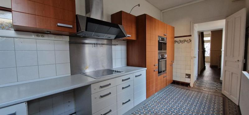 Maison - 150 m² - 4 pièces