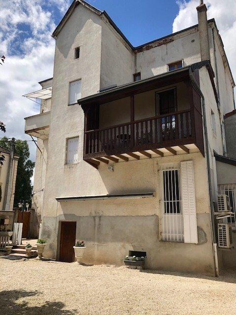 Immeuble - 562 m² - 23 pièces