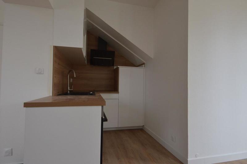 Appartement - 53 m² - 3 pièces