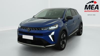 Renault Symbioz E-Tech full hybrid 145 Iconic