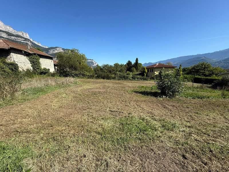 Terrain - 451 m²