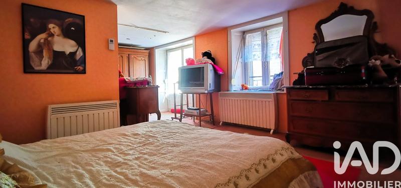 Appartement - 127 m² - 5 pièces