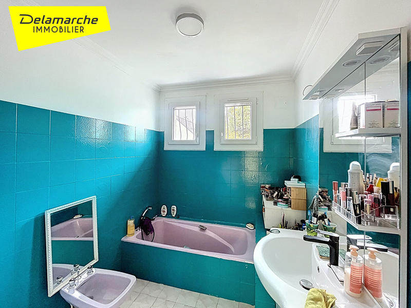 Maison - 164 m² - 8 pièces