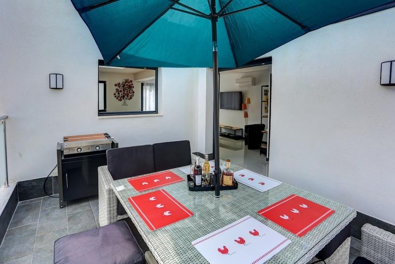 Appartement - 68 m² - 3 pièces