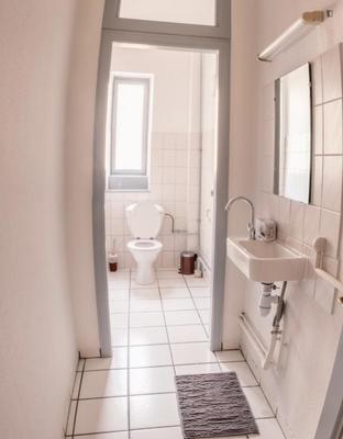 Chambre - 13 m² - 3 pièces