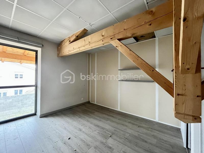 Maison - 137 m² - 5 pièces
