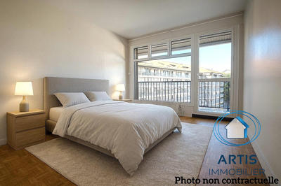 Appartement - 98 m² - 3 pièces