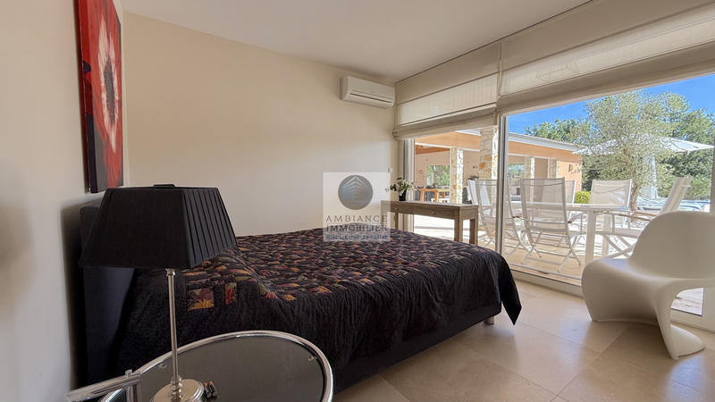 Maison - 172 m² - 6 pièces