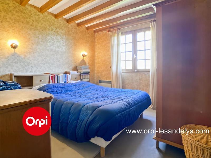 Maison - 79 m² - 3 pièces