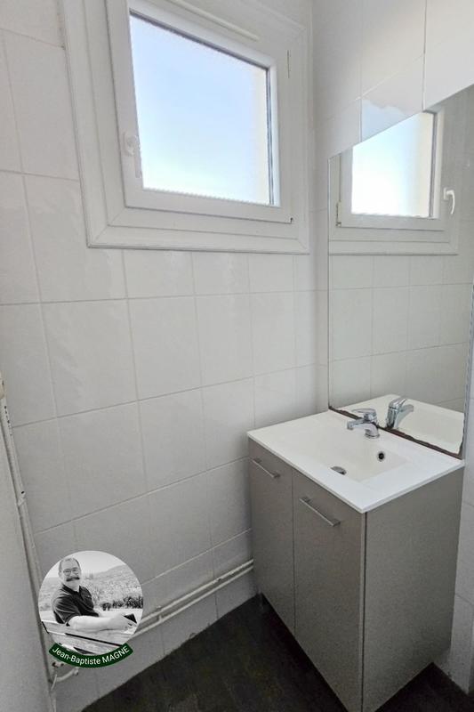 Appartement - 56 m² - 2 pièces