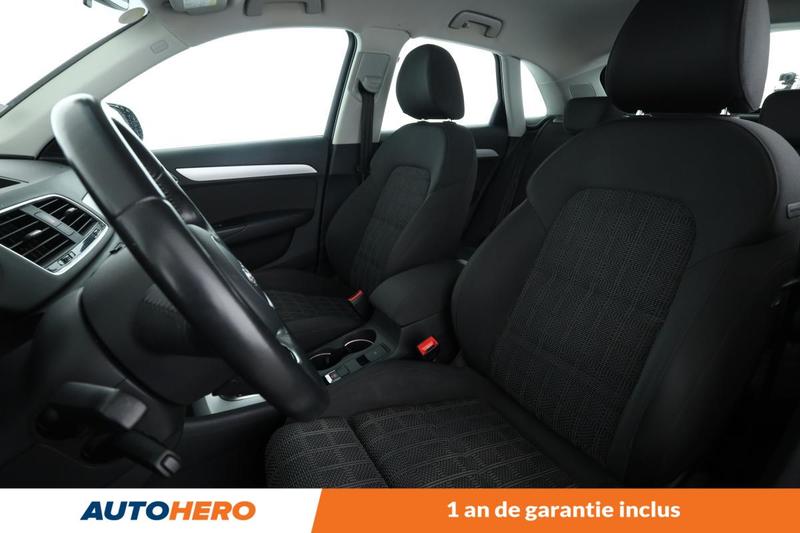 Audi Q3 35 Tfsi s line s tronic 7 150 ch