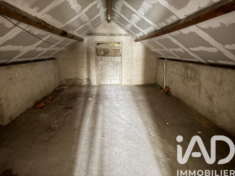 Maison - 165 m² - 5 pièces