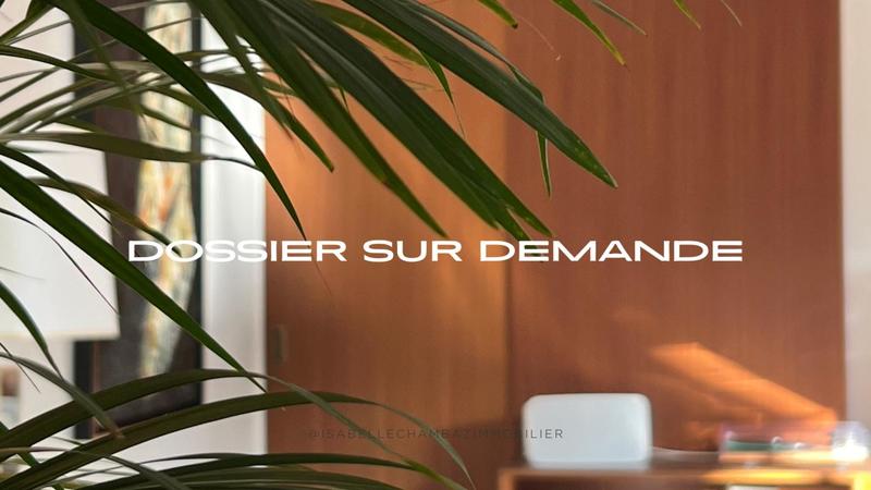 Maison - 200 m² - 7 pièces