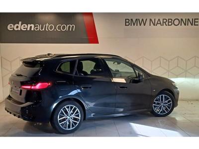 Bmw Serie 2 Active Tourer 218i 136 ch Dkg7 m Sport