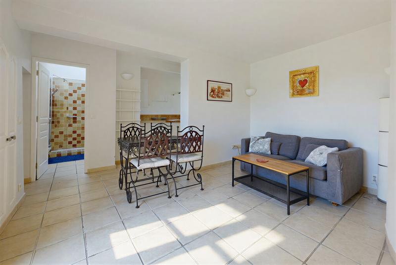 Appartement - 39 m² - 2 pièces