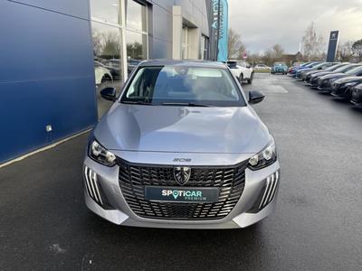 Peugeot 208 II PureTech 75 s&amp;S Active