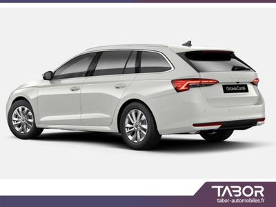 Skoda Octavia Combi eTSI 150 Selec Gps Acc Cam