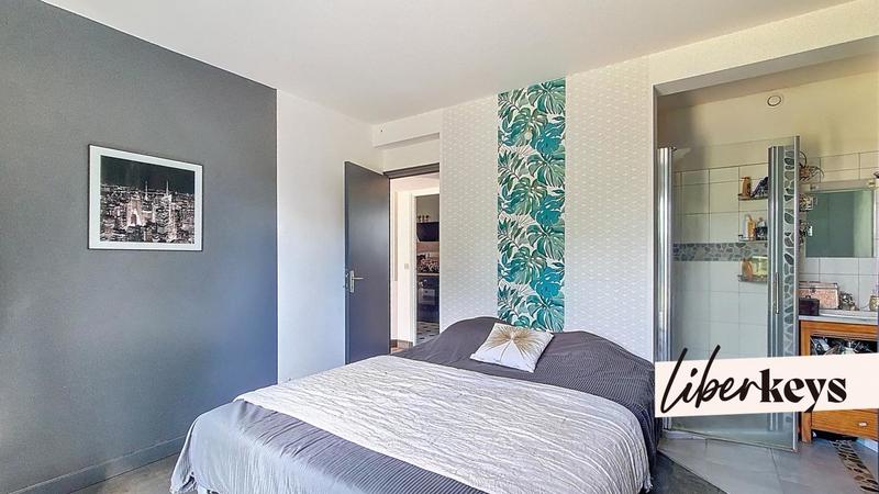 Maison de campagne - 145 m² - 7 pièces